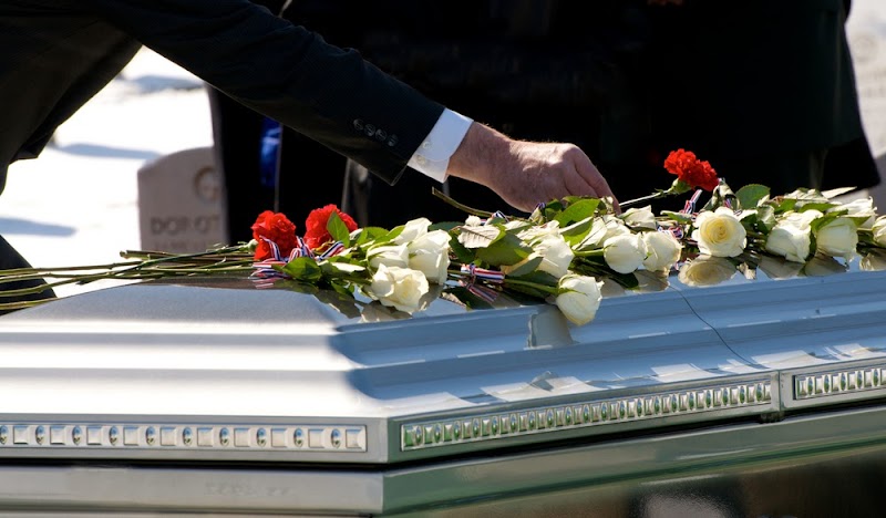 Fitzgerald Funeral Home funeral home in Ness City, KS