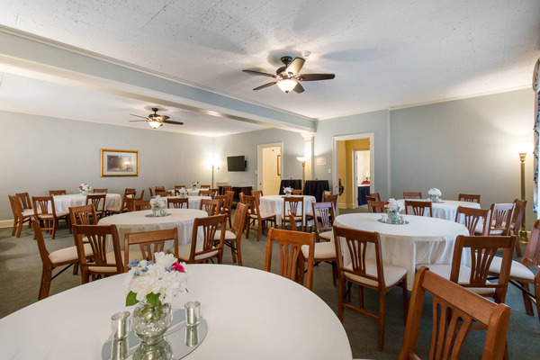 John M. Taylor Funeral Home funeral home in Annapolis, MD