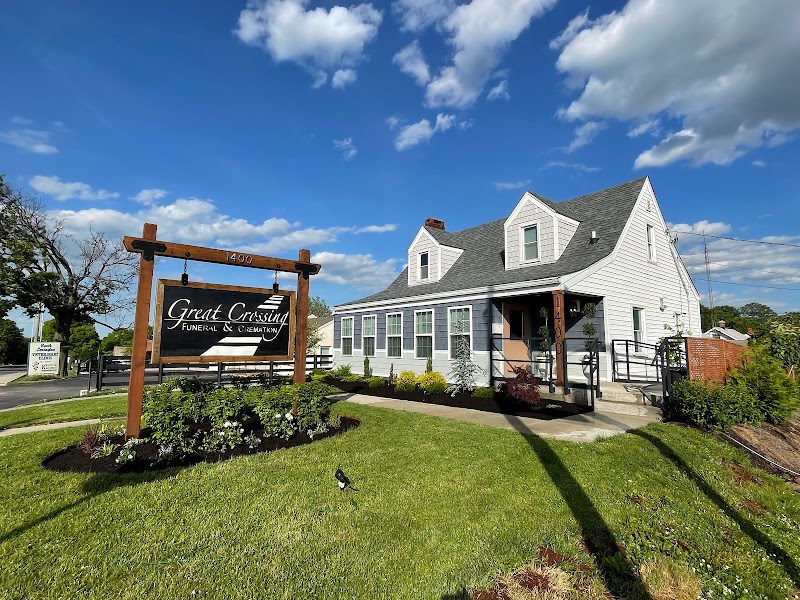 Great Crossing Funeral & Cremation funeral home in Lexington, KY