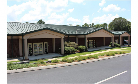 Henderson & Sons Funeral Home funeral home in Rome, GA