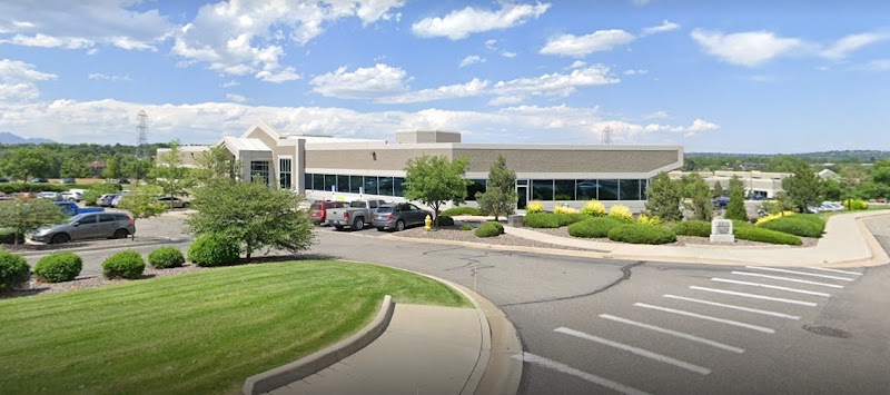 Blake Funeral And Cremation Services funeral home in Denver, CO