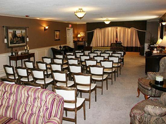 Sturino Funeral Home funeral home in Racine, WI