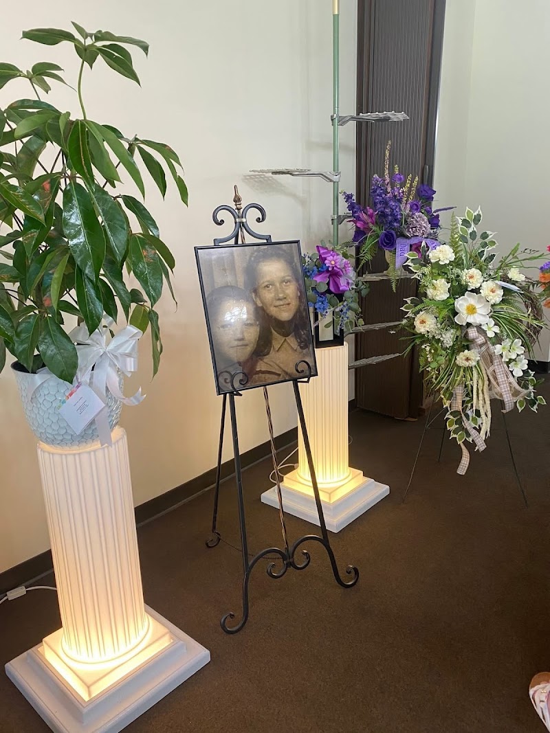 Pettus-Rowland Funeral Home funeral home in Paducah, KY