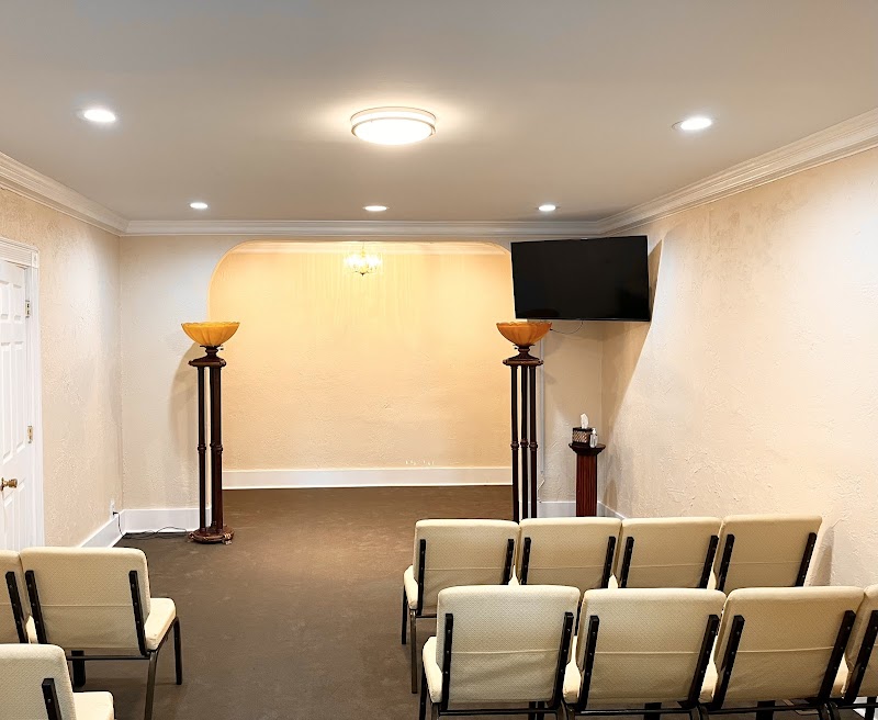 Stephenson-Shaw Funeral Home funeral home in Jackson, TN