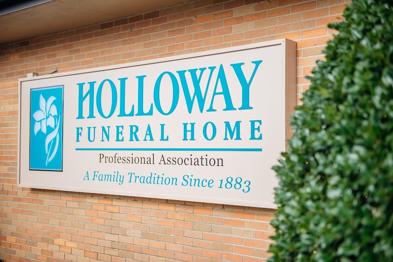 Holloway Funeral Home - Salisbury funeral home in Salisbury, MD