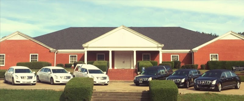 Westhaven Memorial Funeral Home funeral home in Jackson, MS