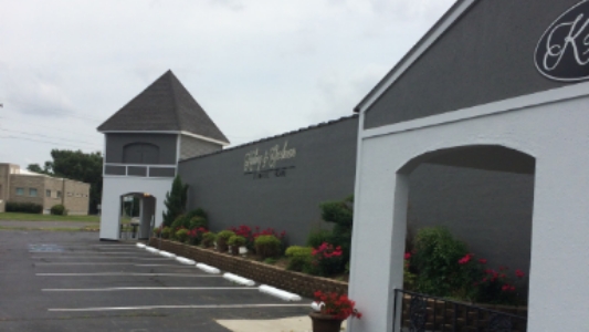 Keeling & Goodman Funeral Home funeral home in Paducah, KY