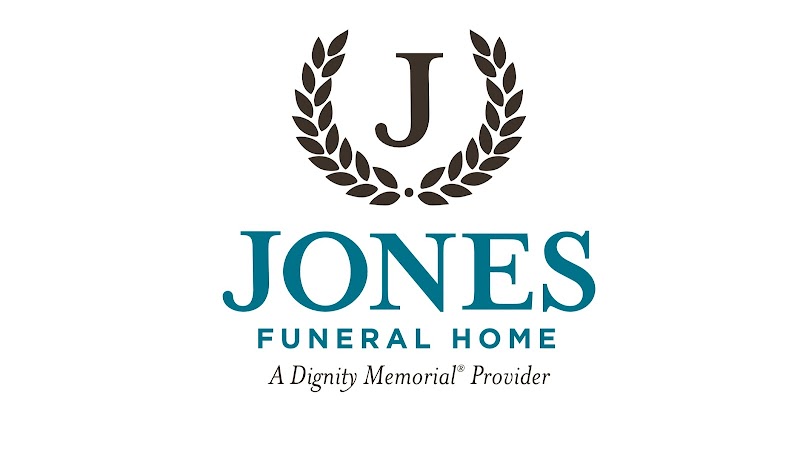 Jones Funeral Home funeral home in Houma, LA