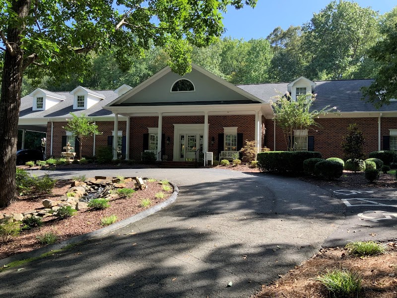 Heritage Funeral & Cremation Services funeral home in Matthews, NC