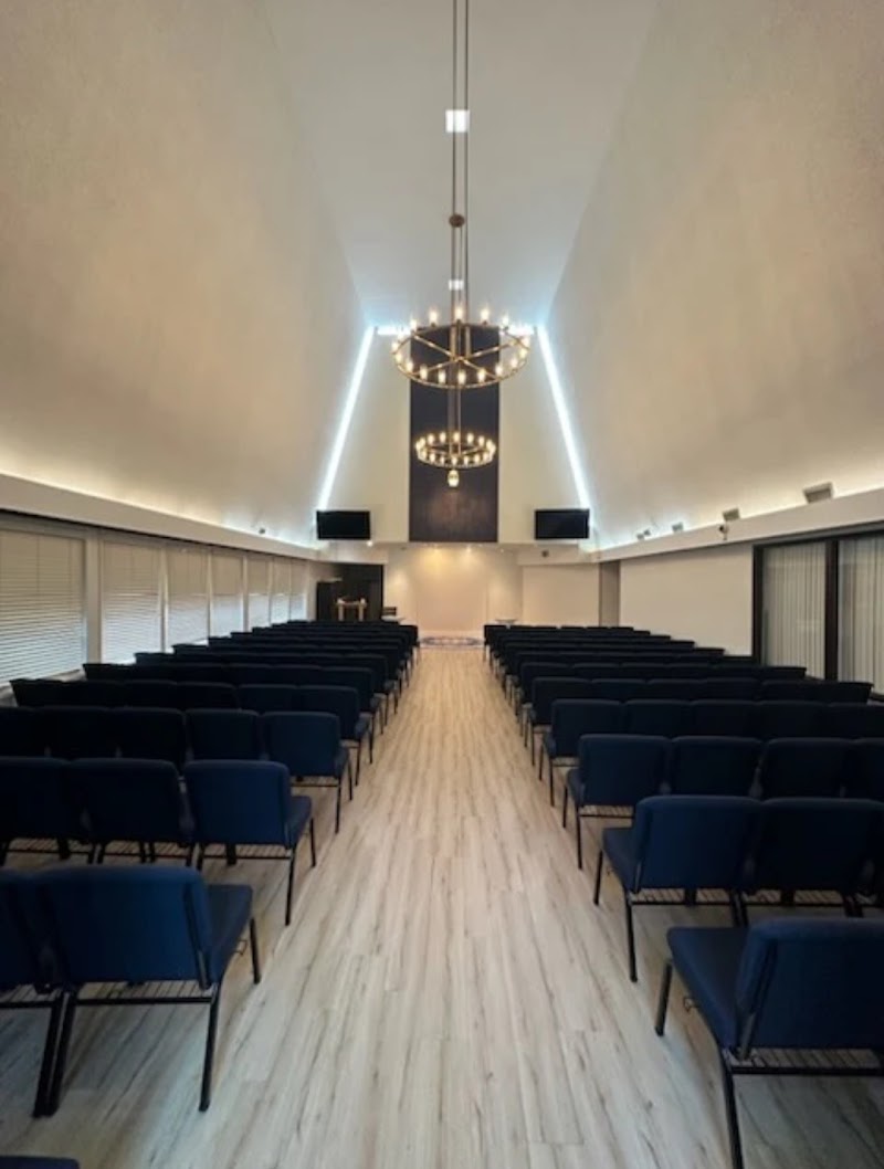 Destiny Funeral Home & Crematory