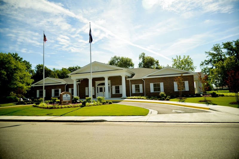 Roller-Citizens Funeral Home West Memphis funeral home in West Memphis, AR