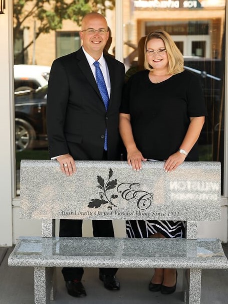 King Funeral & Cremation funeral home in Williston, ND