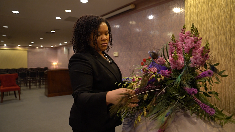 Dale-Riggs Funeral Home & Cremation funeral home in Toledo, OH