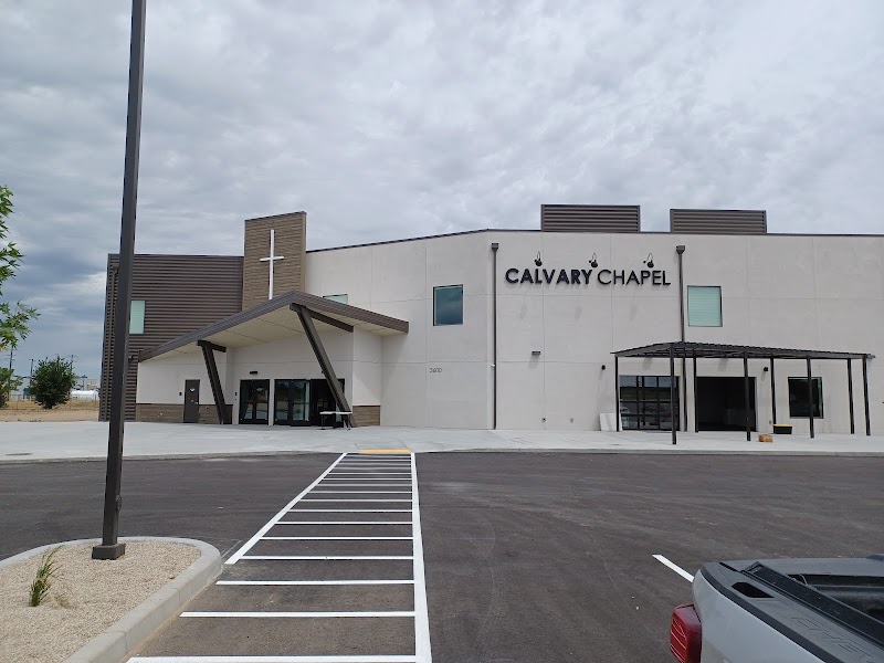 Hill Memorial Chapel funeral home in Meridian, ID