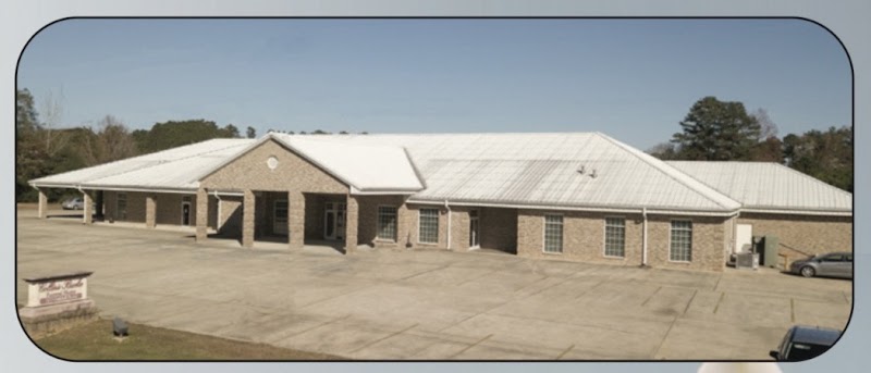 Collins-Burke Funeral Home funeral home in Jasper, AL