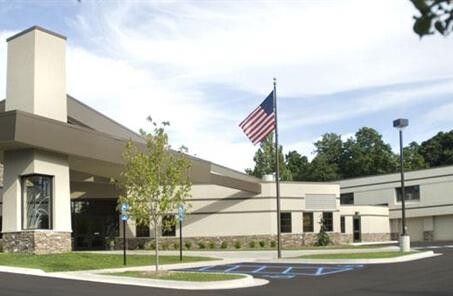 Langeland-Sterenberg Funeral Home funeral home in Holland, MI