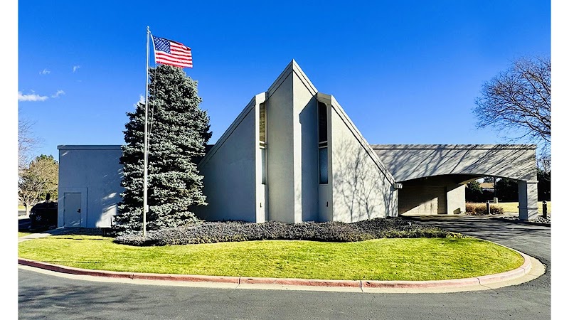 Horan & McConaty - Thornton funeral home in Thornton, CO