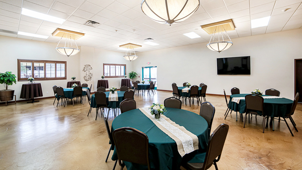 Palm Cheyenne Mortuary