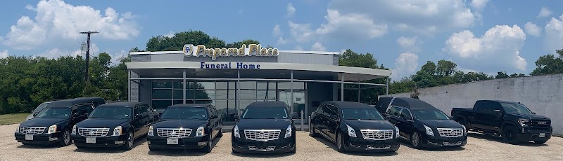 Prepared Place Funeral Home - Athens funeral home in Athens, TX