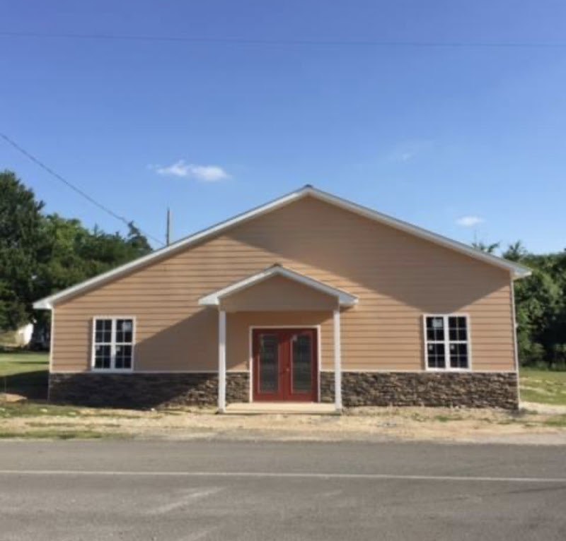 Mountain View Family Funeral Home funeral home in Mountain View, WY