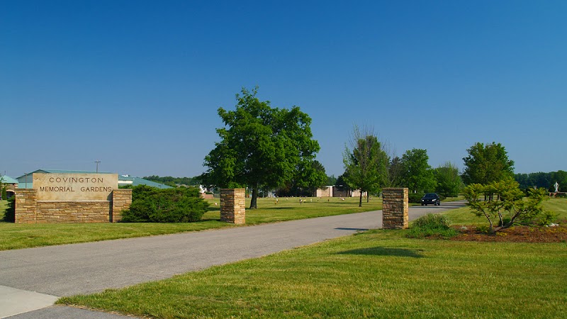 Covington Funeral Home funeral home in Fort Wayne, IN