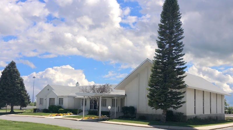 Lindquist Mortuary - Clearfield funeral home in Clearfield, UT