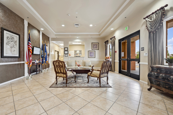 Surprise Funeral Care funeral home in Surprise, AZ