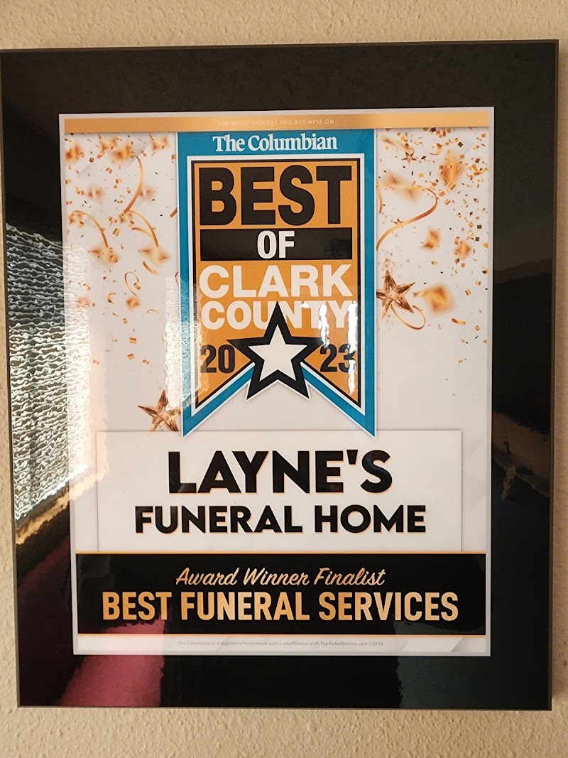 Cascadia Cremation & Burial Services funeral home in Battle Ground, WA