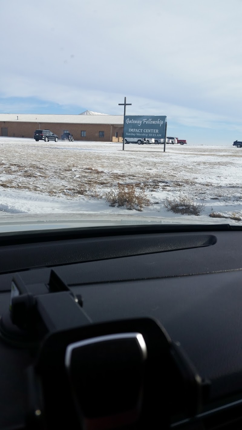 Kersenbrock Funeral Chapel funeral home in Colby, KS