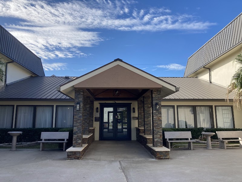 Winford Funerals funeral home in Houston, TX