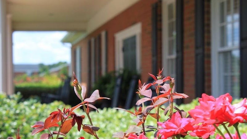 Lord & Stephens Funeral Homes - West funeral home in Watkinsville, GA