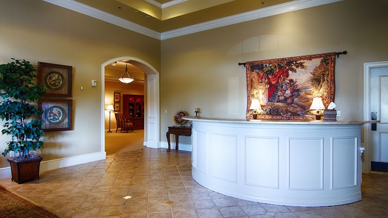 Biggers Funeral Home & Cremation Services funeral home in Fort Worth, TX