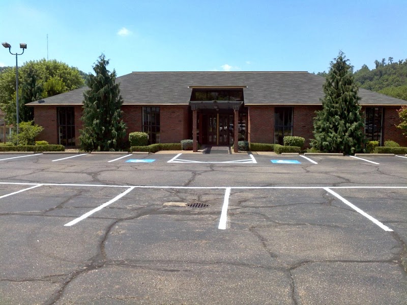 Baker Mortuary funeral home in Wheeling, WV