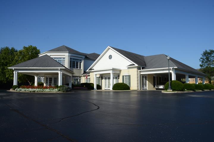 Kerr Brothers Funeral Home funeral home in Lexington, KY