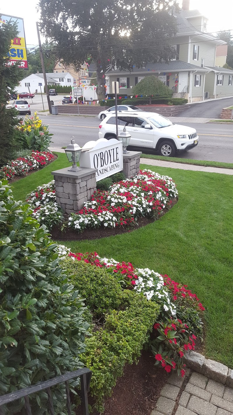 O'Boyle Funeral Home funeral home in Media, PA