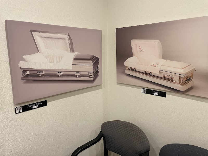 Funeral Caring USA funeral home in San Antonio, TX