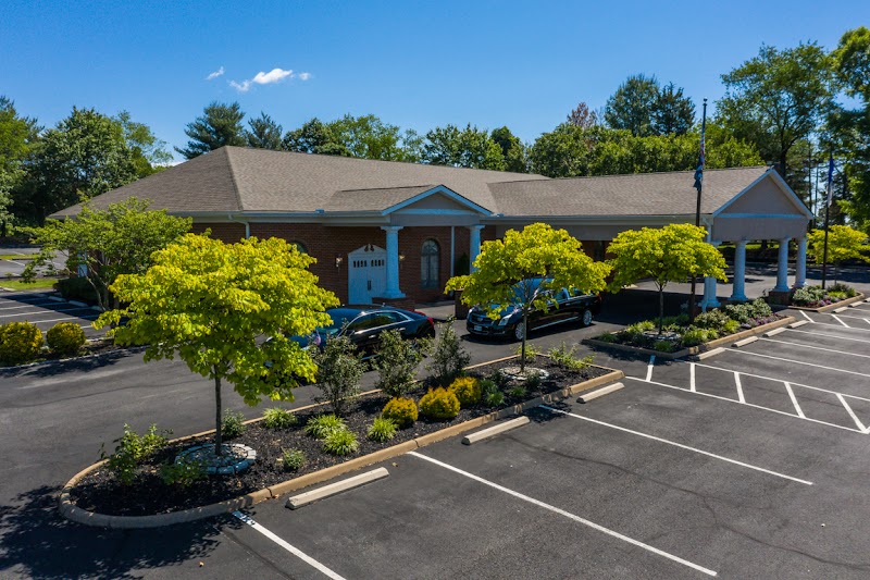 Found and Sons Funeral Chapels - Culpeper funeral home in Culpeper, VA
