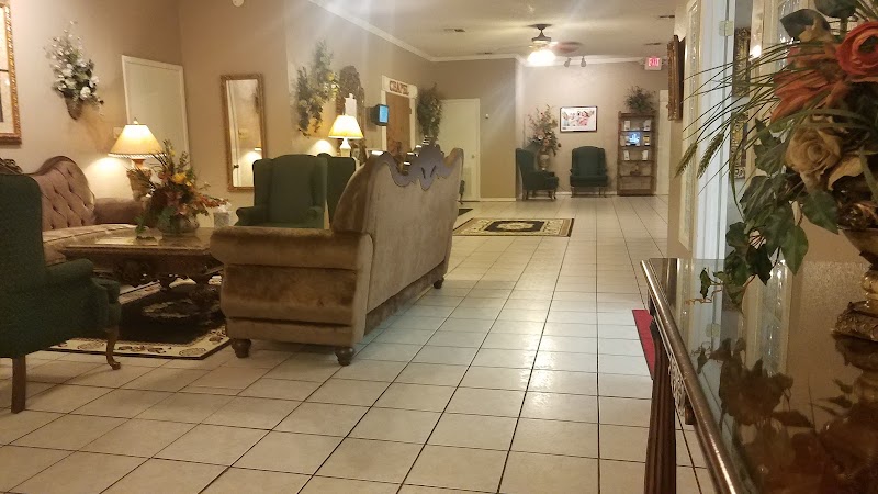 Hernandez Funeral Chapel funeral home in Orono, ME