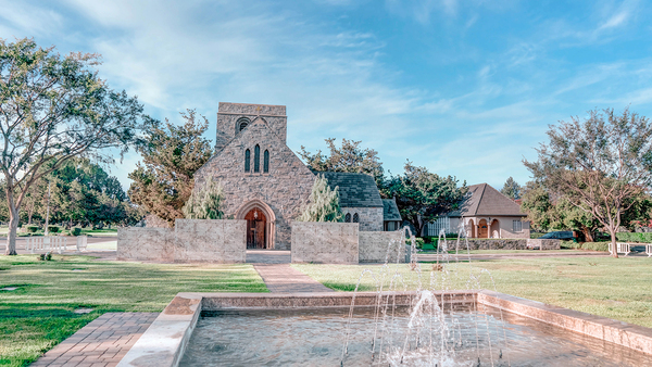 Fairhaven Memorial Park & Mortuary funeral home in Santa Ana, CA