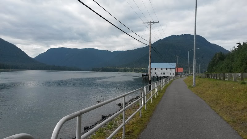Petersburg Memorial Chapel funeral home in Petersburg, AK