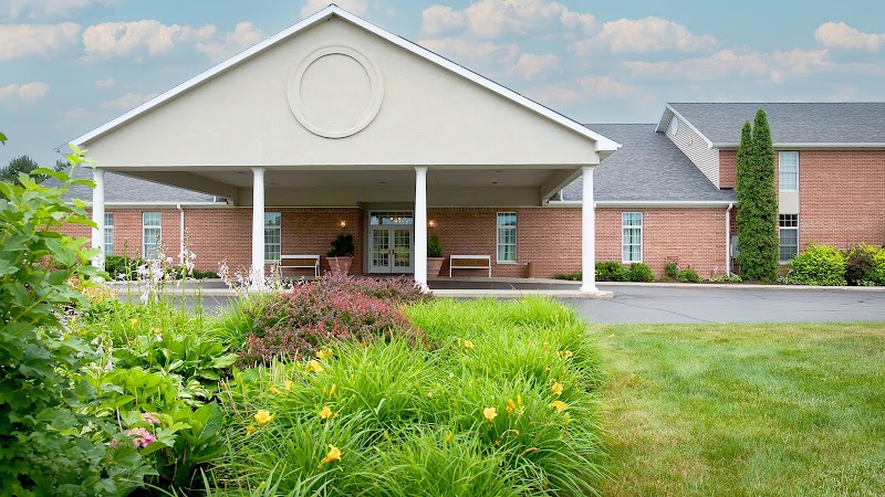 Clark Funeral & Cremation funeral home in Havre, MT