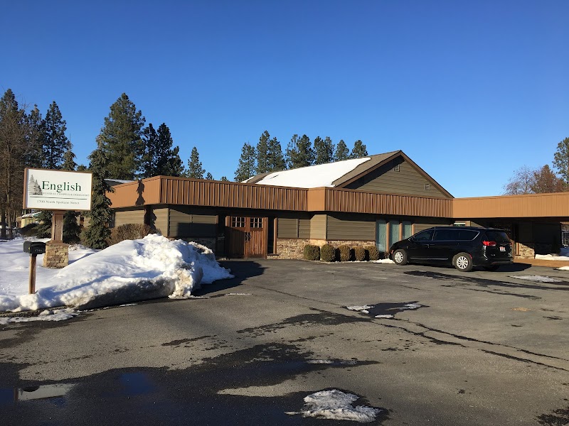 Post Falls Family Funeral Home funeral home in Post Falls, ID