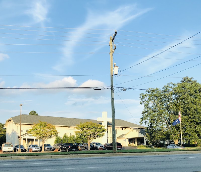 Cremation Society of South Carolina - Westville Funerals funeral home in Greenville, SC