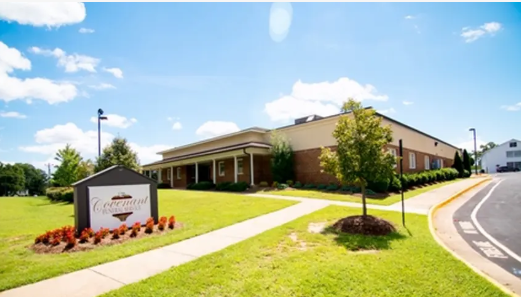 Covenant Funeral Service - Stafford funeral home in Stafford, VA