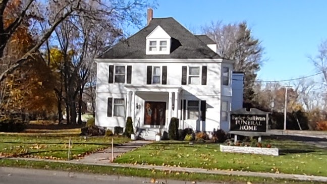 Farley-Sullivan Funeral Home funeral home in Wethersfield, CT
