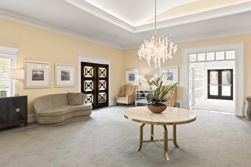 Allen Mortuaries - Logan funeral home in Logan, UT