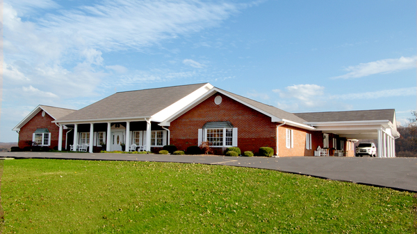 East Lawn Funeral Home funeral home in Kingsport, TN