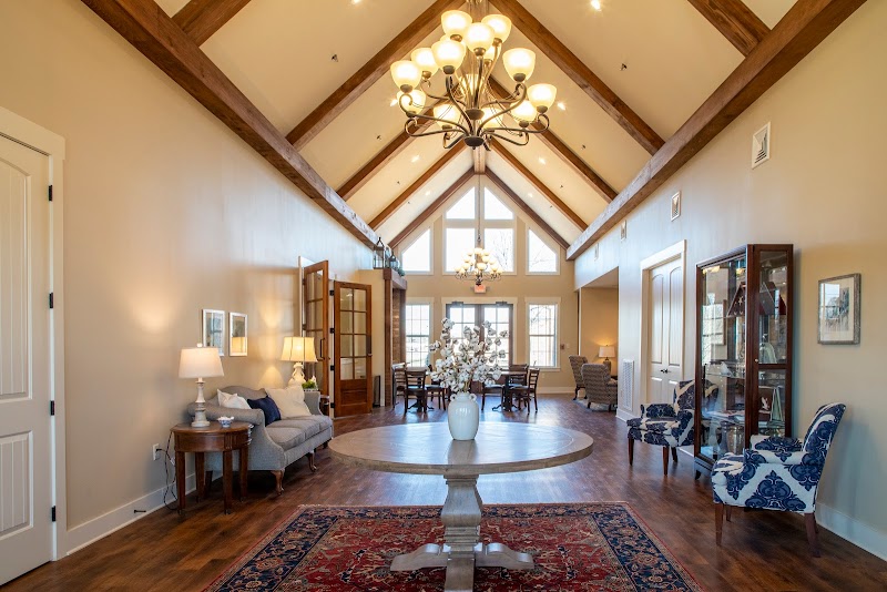 Coleman Funeral Home