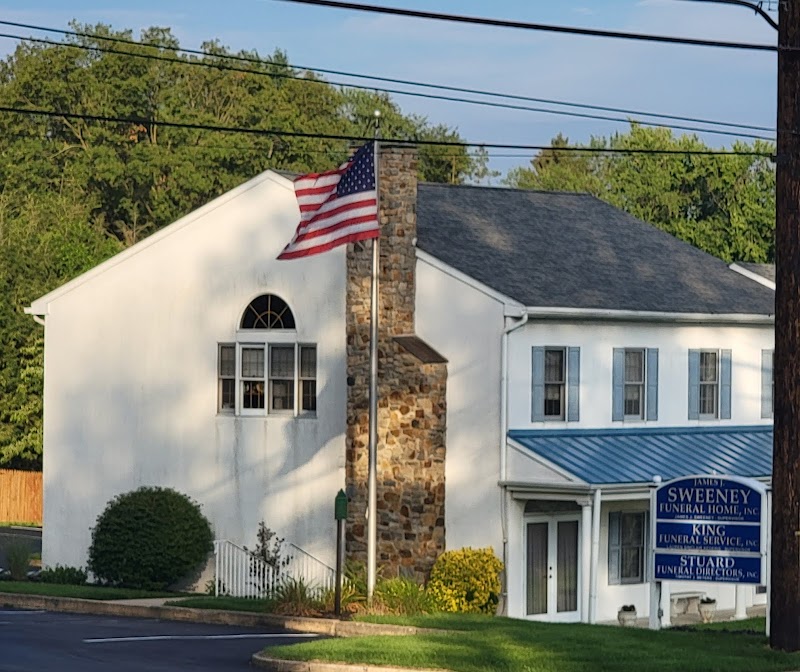 King Funeral Services funeral home in North Conway, NH