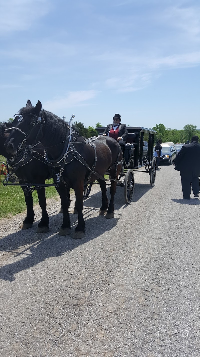 Serenity Funeral Home funeral home in Kansas City, MO